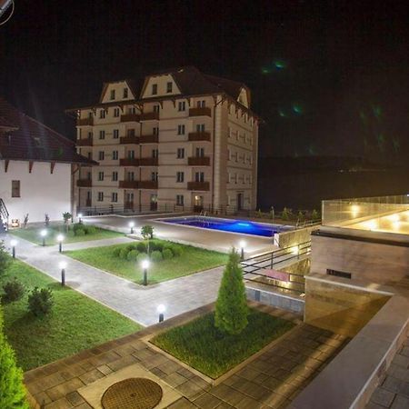 Zlatibor Hills Lux Apart Mn Appartement Buitenkant foto