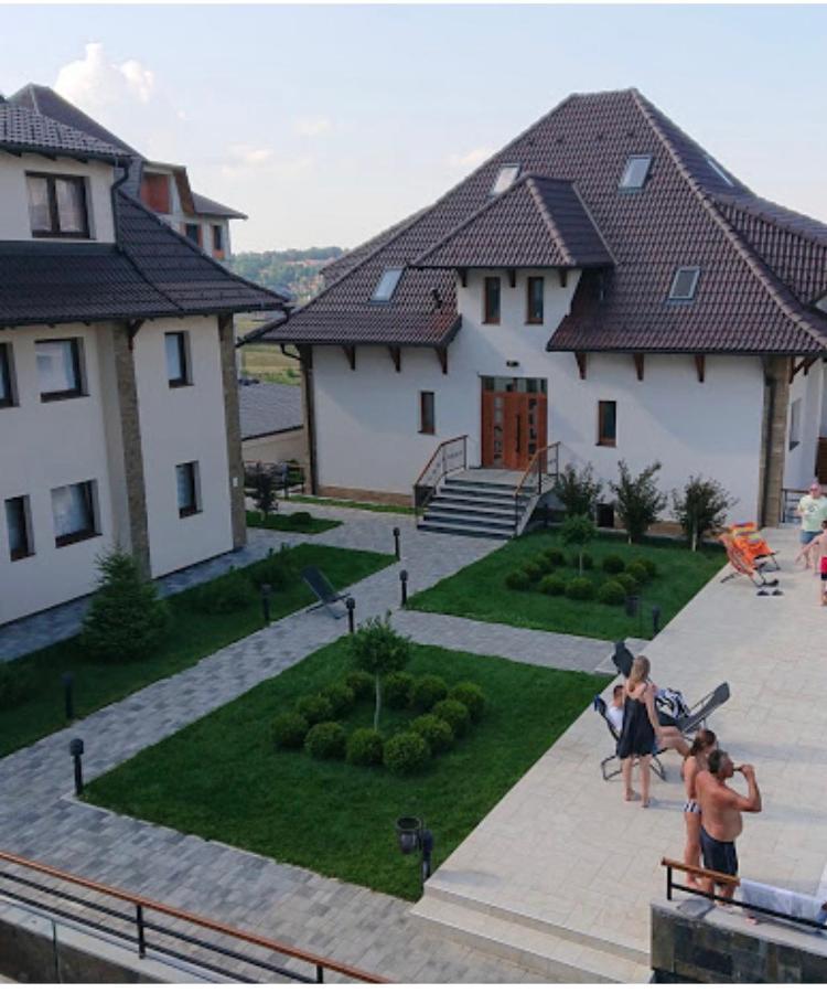 Zlatibor Hills Lux Apart Mn Appartement Buitenkant foto