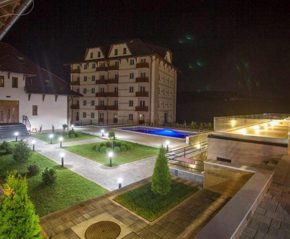 Zlatibor Hills Lux Apart Mn Appartement Buitenkant foto